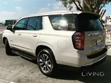 Chevy Tahoe LT Full option 2022